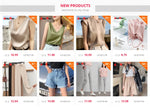 Women's Black Blouses Summer Elegant Tunic Vintage Office Satin Silk Blouse Basic Chiffon Tops Shirt 2025 For Women