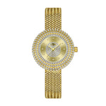 New hot-selling luxury women's watches relogios feminino waterproof watch for women gifts reloj mujer saat