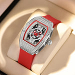 Women Luxury Elegant Diamond Women Watch Gift Versatile quartz watch