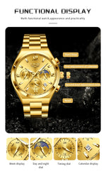LIGE Top Brand Luxury Watch Women Simple Ladies Analog Quartz Wrist Watches Fashion Casual Waterproof Female Clock Montre Femme