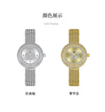 New hot-selling luxury women's watches relogios feminino waterproof watch for women gifts reloj mujer saat