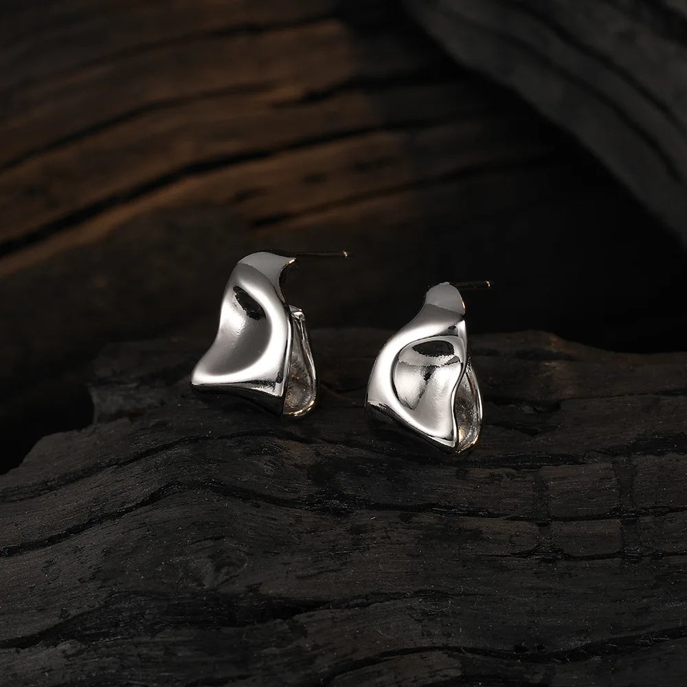 Drop Earrings Women Engagement Party Exquisite Ear Accessories Fashion Jewelry Temperament Sweet Pink Pear Cubic Zirconia