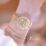 New hot-selling luxury women's watches relogios feminino waterproof watch for women gifts reloj mujer saat