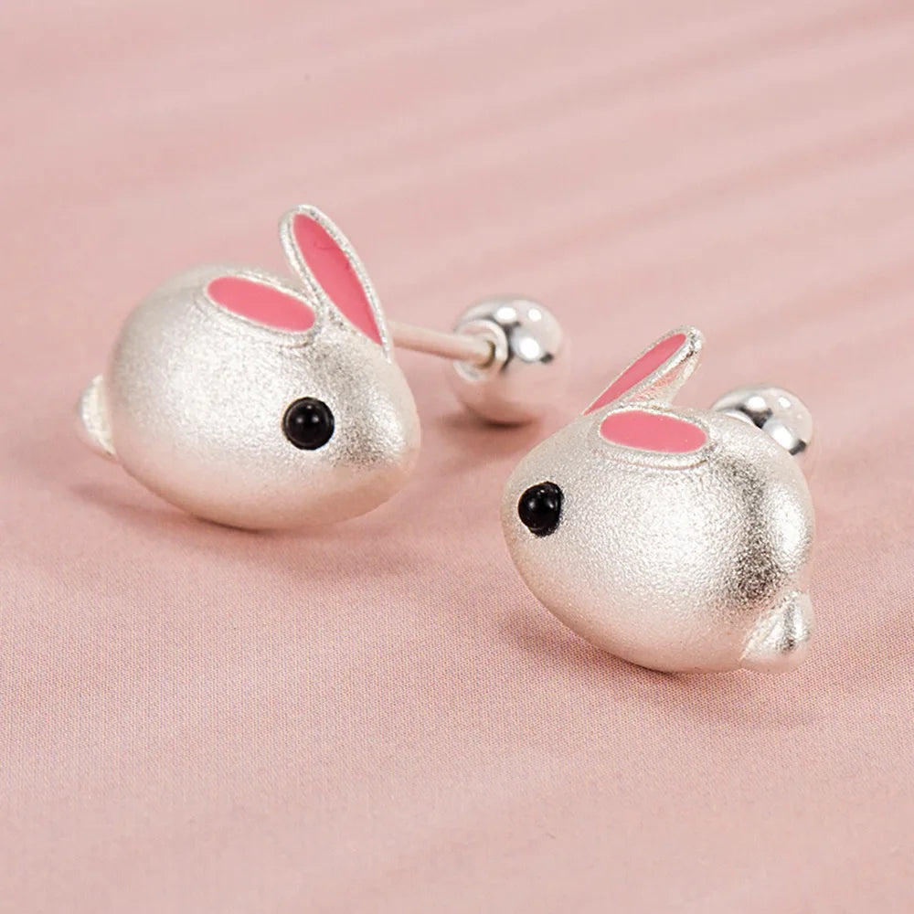 Drop Earrings Women Engagement Party Exquisite Ear Accessories Fashion Jewelry Temperament Sweet Pink Pear Cubic Zirconia