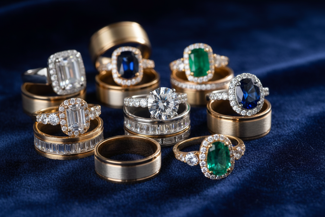 Rings