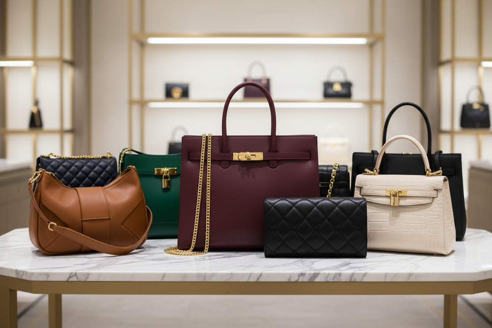 Luxury Bags