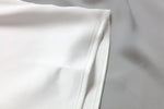 Women's Black Blouses Summer Elegant Tunic Vintage Office Satin Silk Blouse Basic Chiffon Tops Shirt 2025 For Women