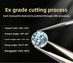 Diamond-studded Entwined Triangular Stud Earrings Exquisite Sweet Earrings for Women Affordable Luxury Gifts Commuting Jewelry