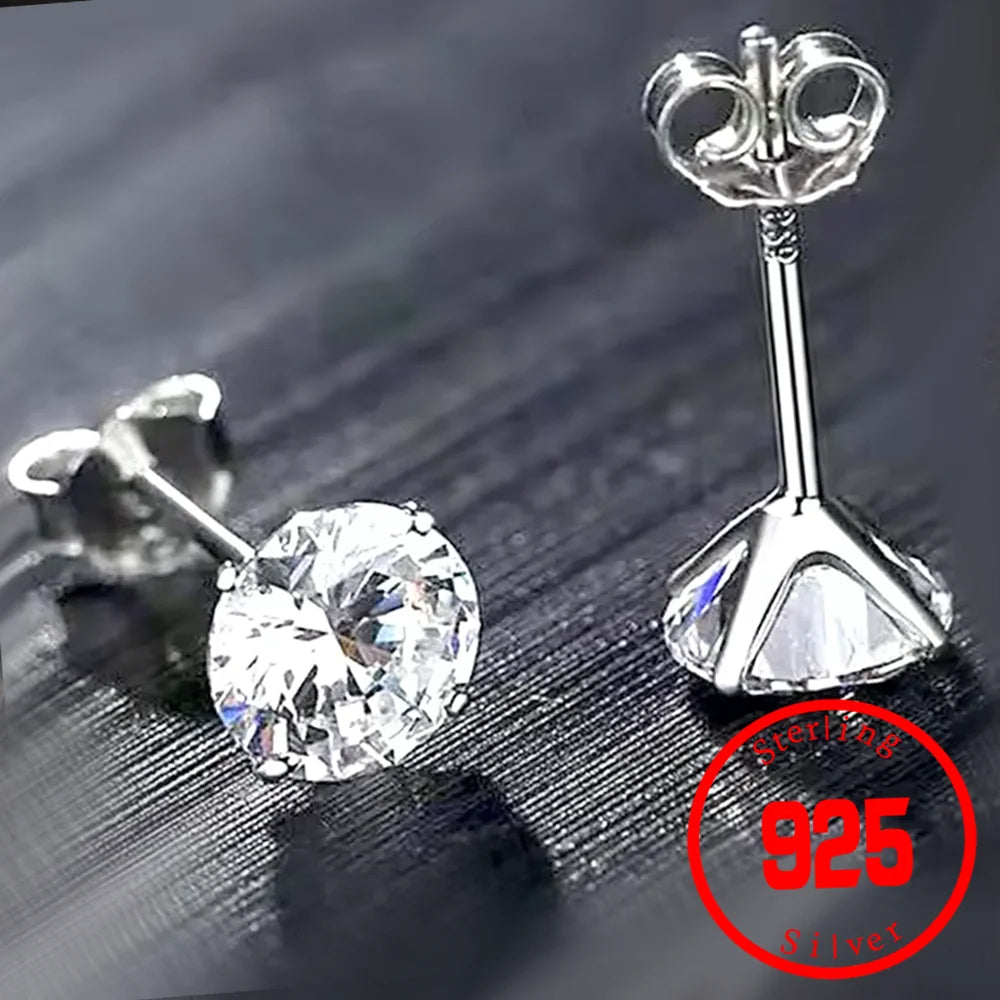 Drop Earrings Women Engagement Party Exquisite Ear Accessories Fashion Jewelry Temperament Sweet Pink Pear Cubic Zirconia