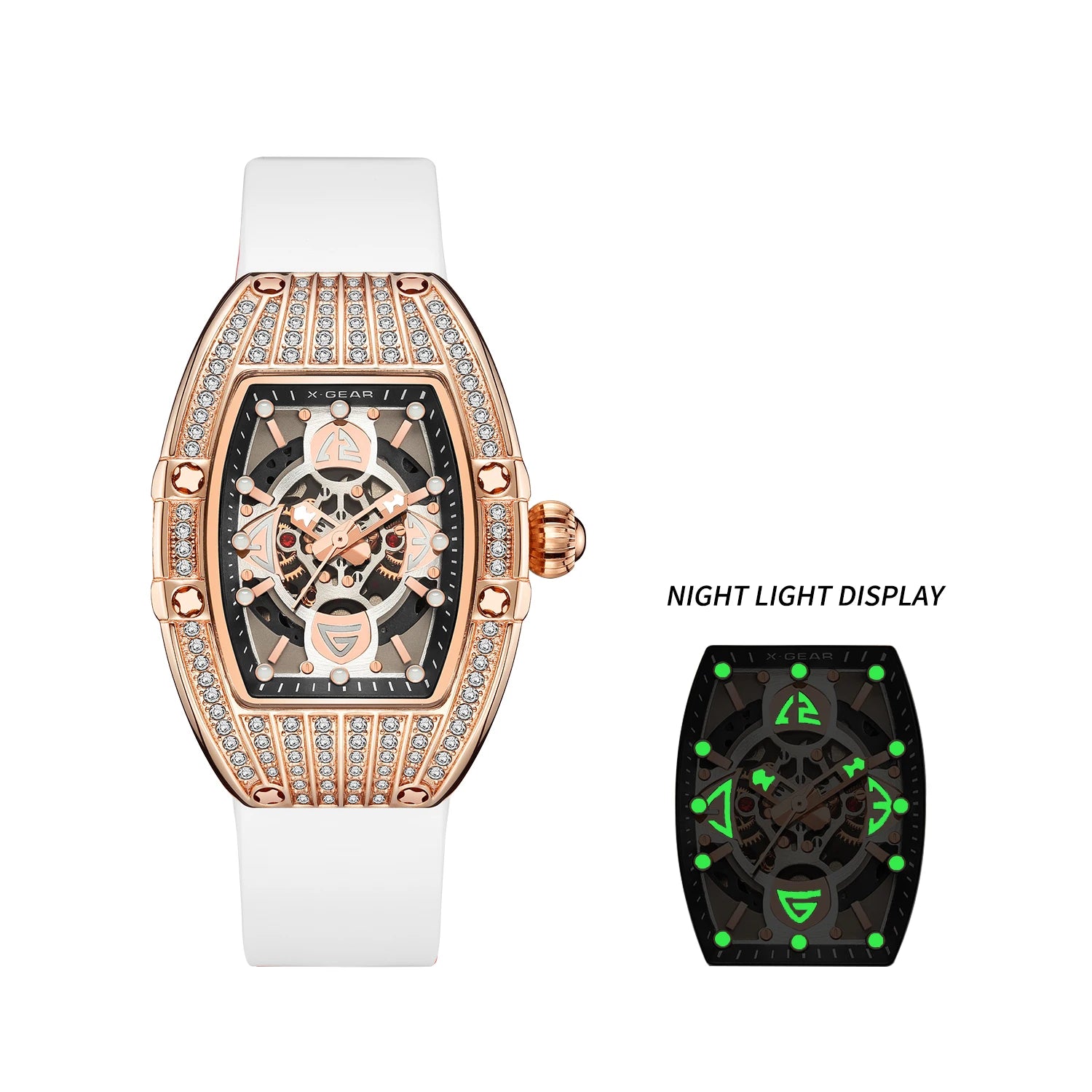 Women Luxury Elegant Diamond Women Watch Gift Versatile quartz watch