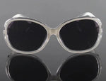Luxury Sunglasses for Women Brand Design Full Star Sun Glasses Female Mirror Retro Square Ladies Eyewear UV400 Driving Shopping