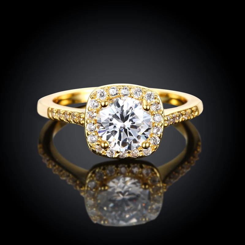 Fashion Rings