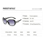 Luxury Sunglasses for Women Brand Design Full Star Sun Glasses Female Mirror Retro Square Ladies Eyewear UV400 Driving Shopping