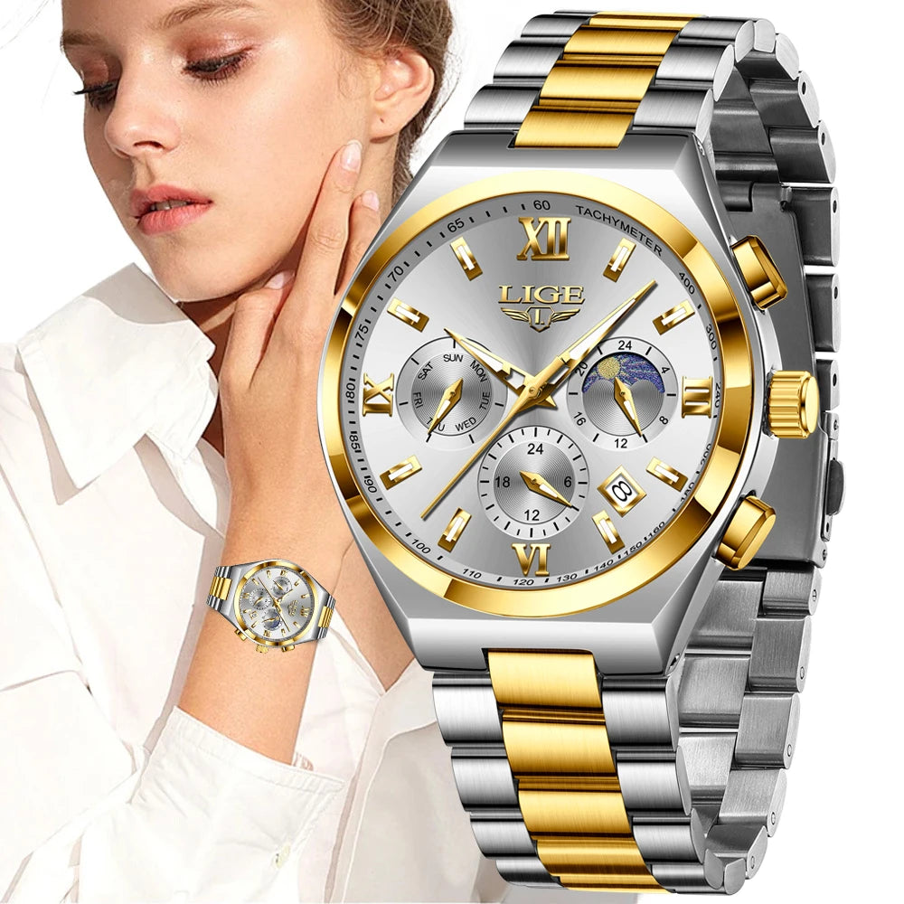 Luxury Watches