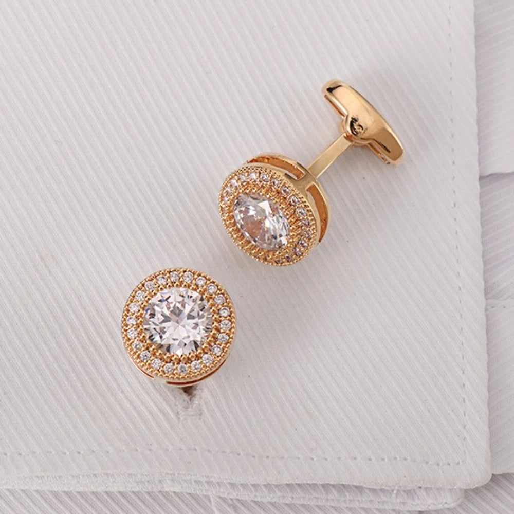 Brooches and Cufflinks