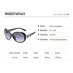 Luxury Sunglasses for Women Brand Design Full Star Sun Glasses Female Mirror Retro Square Ladies Eyewear UV400 Driving Shopping