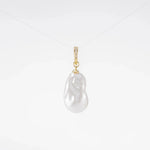 Antique Baroque Pearl Earrings Light Luxury High-end Retro All-match Fashion Elegant Ear Jewelry Cross-border New Arrival