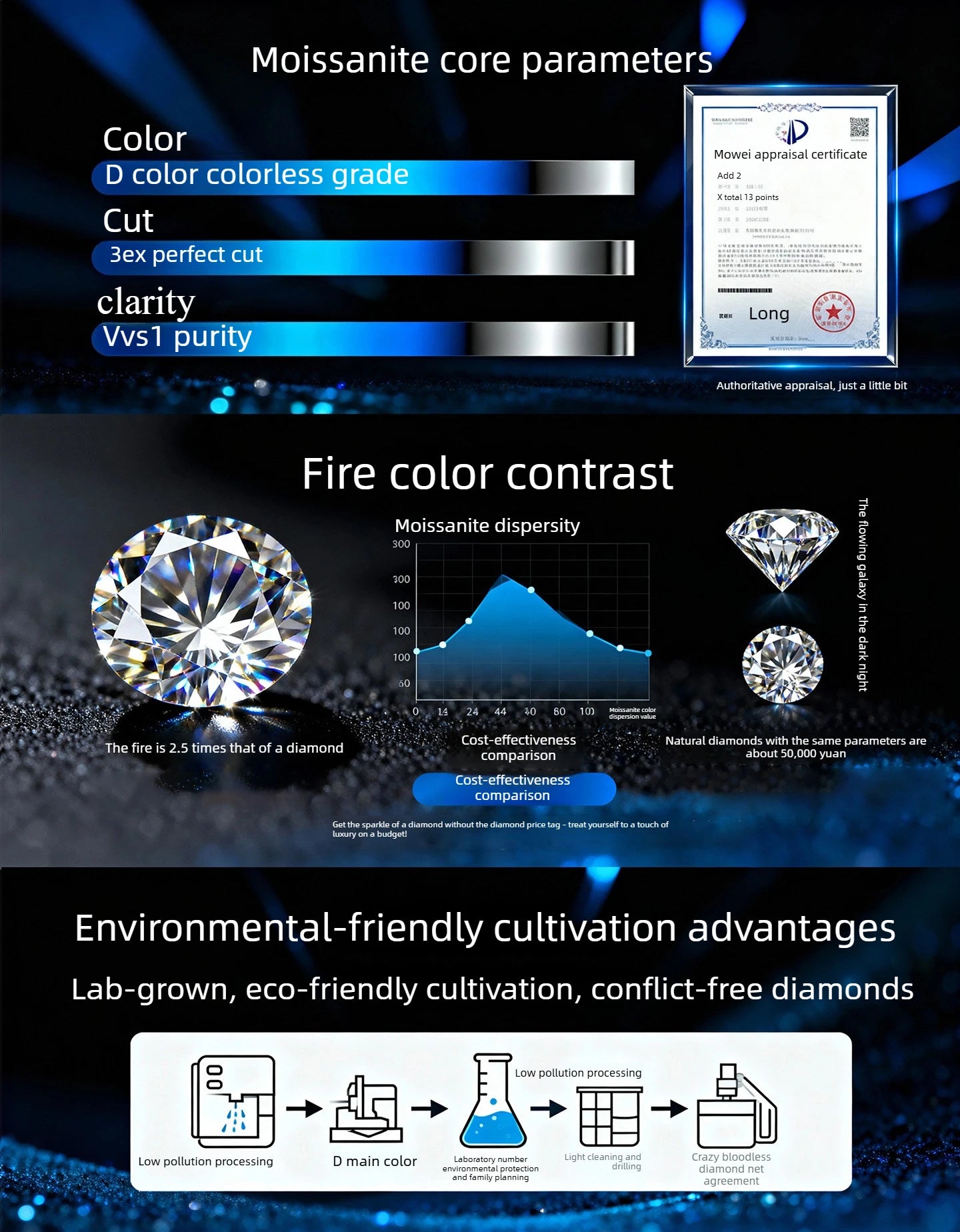 Diamond-studded Entwined Triangular Stud Earrings Exquisite Sweet Earrings for Women Affordable Luxury Gifts Commuting Jewelry