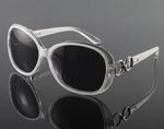 Luxury Sunglasses for Women Brand Design Full Star Sun Glasses Female Mirror Retro Square Ladies Eyewear UV400 Driving Shopping