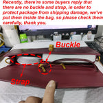 Luxury Design Top-Handle Bag for Women Evening Handbag Long Purse PU Snakeskin Pattern Crossbody Shoulder Bags Fashion Outfits