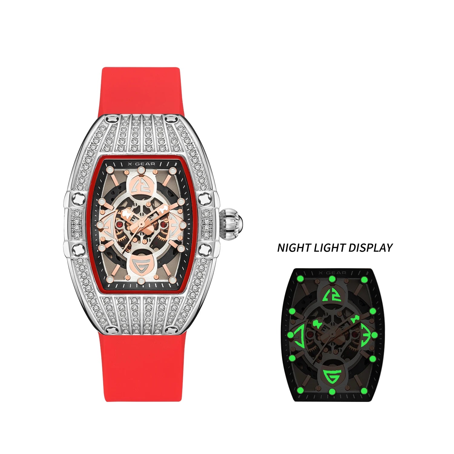 Women Luxury Elegant Diamond Women Watch Gift Versatile quartz watch