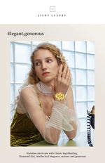 LIGE Top Brand Luxury Watch Women Simple Ladies Analog Quartz Wrist Watches Fashion Casual Waterproof Female Clock Montre Femme