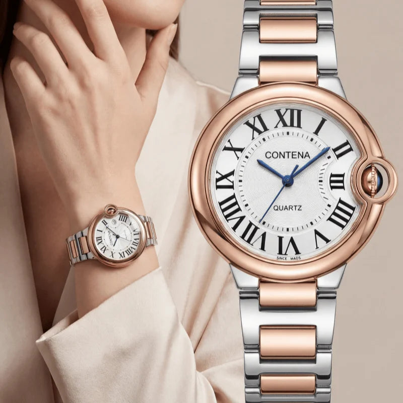 Elegant Dress Watches