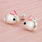 Drop Earrings Women Engagement Party Exquisite Ear Accessories Fashion Jewelry Temperament Sweet Pink Pear Cubic Zirconia